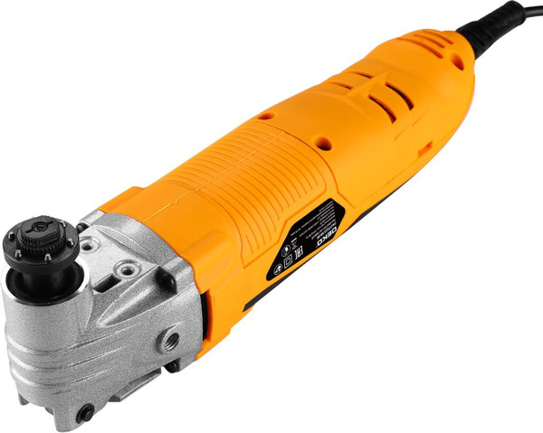 Реноватор Deko DKOT650 Multi Быстрозажимной / 085-1076