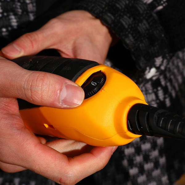 Реноватор Deko DKOT650 Multi Быстрозажимной / 085-1076