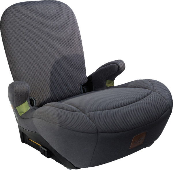 Бустер VipBaby Defender Isofix / LYB960 - фото