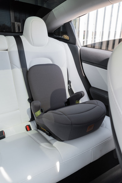 Бустер VipBaby Defender Isofix / LYB960
