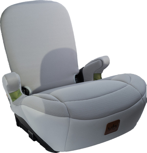 Бустер VipBaby Defender Isofix / LYB960 - фото