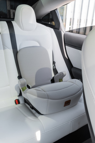 Бустер VipBaby Defender Isofix / LYB960