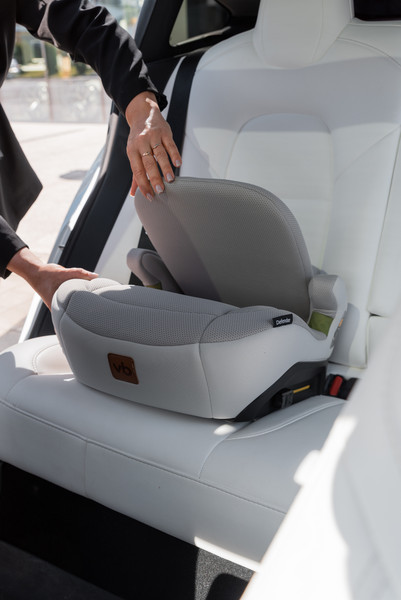 Бустер VipBaby Defender Isofix / LYB960