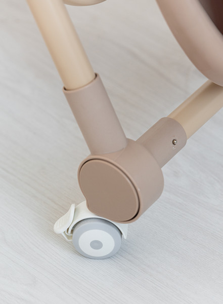 Стульчик для кормления VipBaby 3в1 Milan