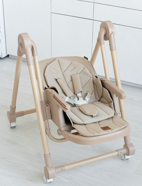 Стульчик для кормления VipBaby 3в1 Milan