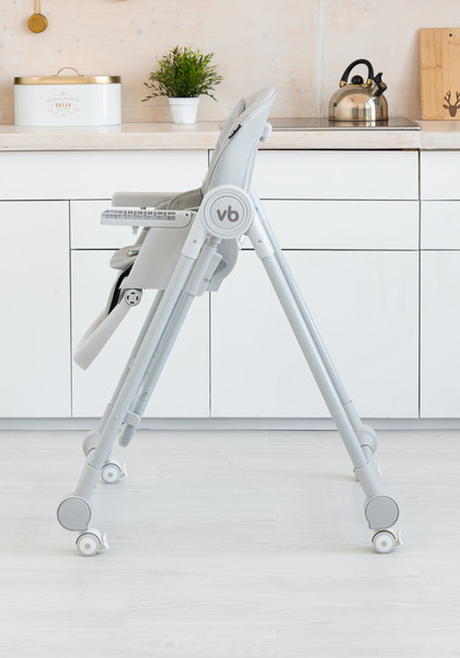 Стульчик для кормления VipBaby 3в1 Milan