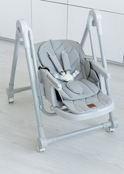 Стульчик для кормления VipBaby 3в1 Milan