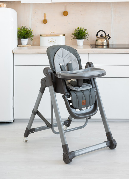 Стульчик для кормления VipBaby 3в1 Bliss