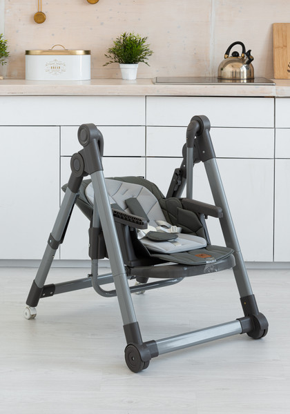 Стульчик для кормления VipBaby 3в1 Bliss