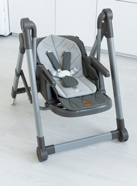 Стульчик для кормления VipBaby 3в1 Bliss