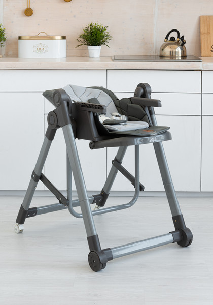 Стульчик для кормления VipBaby 3в1 Bliss