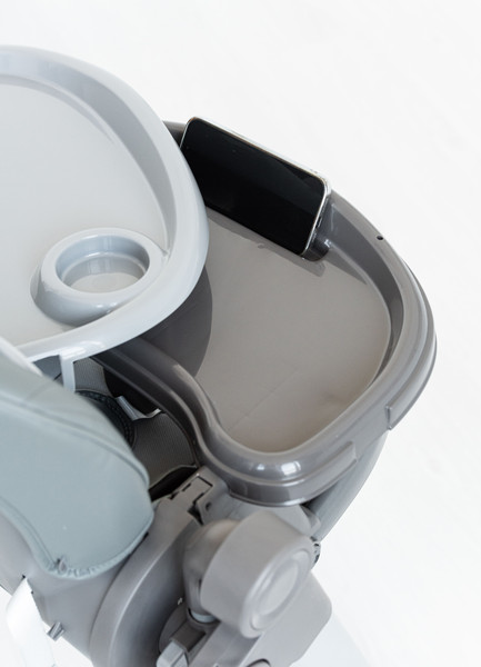 Стульчик для кормления VipBaby 3в1 Bliss