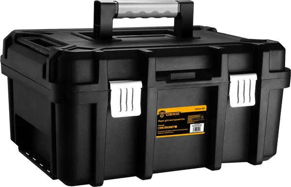 Ящик для инструментов Deko Tool Box 32P / 085-3001 - фото