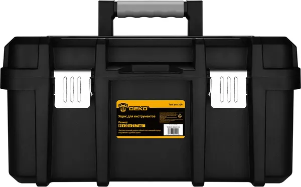 Ящик для инструментов Deko Tool Box 32P / 085-3001