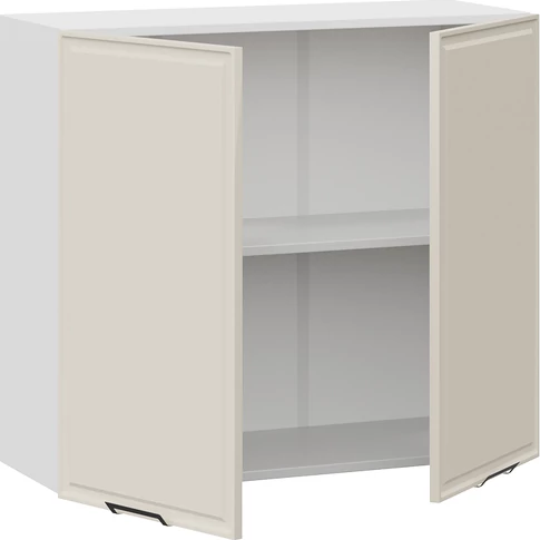 Шкаф навесной для кухни ТриЯ Белладжио 1ВВ8 с двумя дверьми