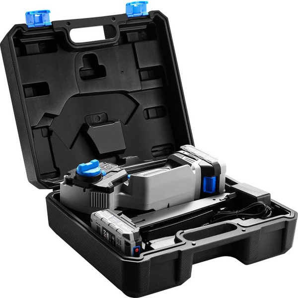 Пила цепная аккумуляторная Deko DKCHS 20V / 085-2011