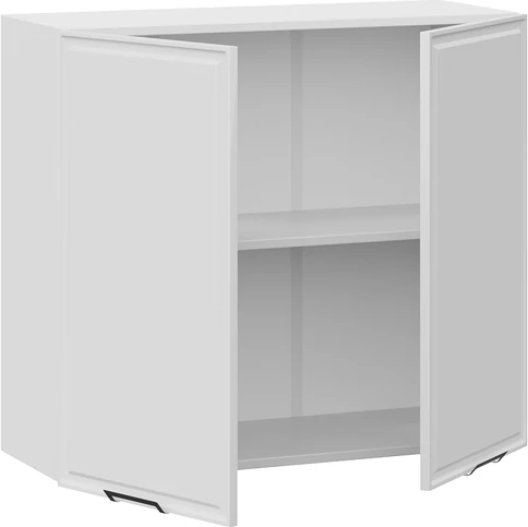 Шкаф навесной для кухни ТриЯ Белладжио 1ВВ8 с двумя дверьми 