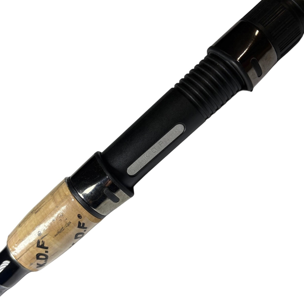 Спиннинг KDF Reginer тест 5-25гр / 1094-210