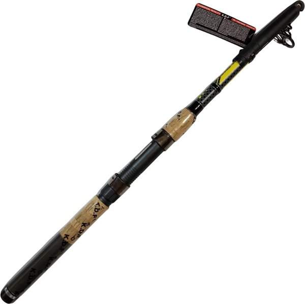 Спиннинг KDF Reginer тест 5-25гр / 1094-270