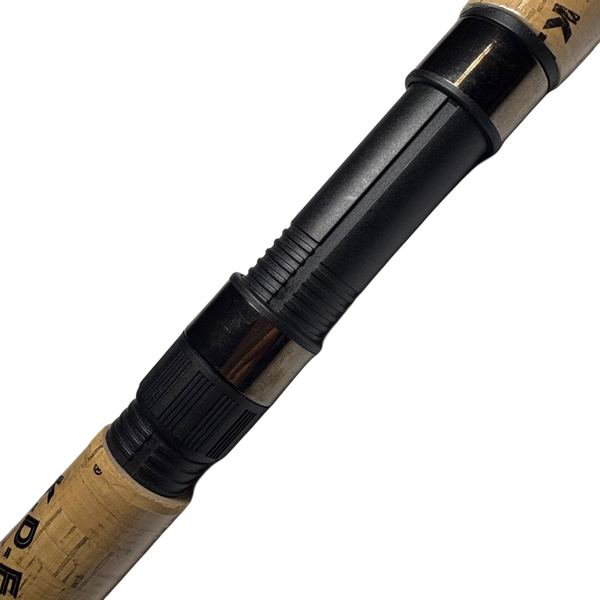 Спиннинг KDF Scrambler тест 10-40гр / 1095-240