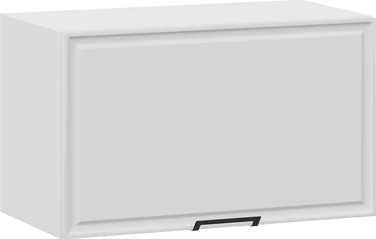 Шкаф навесной для кухни ТриЯ Белладжио 1ВВ8Г с одной откидной дверью - фото