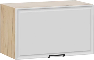 Шкаф навесной для кухни ТриЯ Белладжио 1ВВ8Г с одной откидной дверью - фото