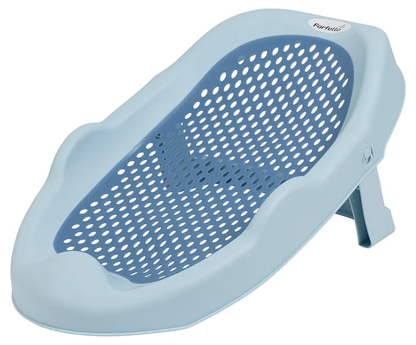 Горка для купания Farfello S2 - фото