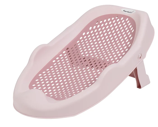 Горка для купания Farfello S2 - фото