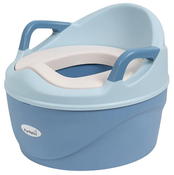 Детский горшок Farfello A1