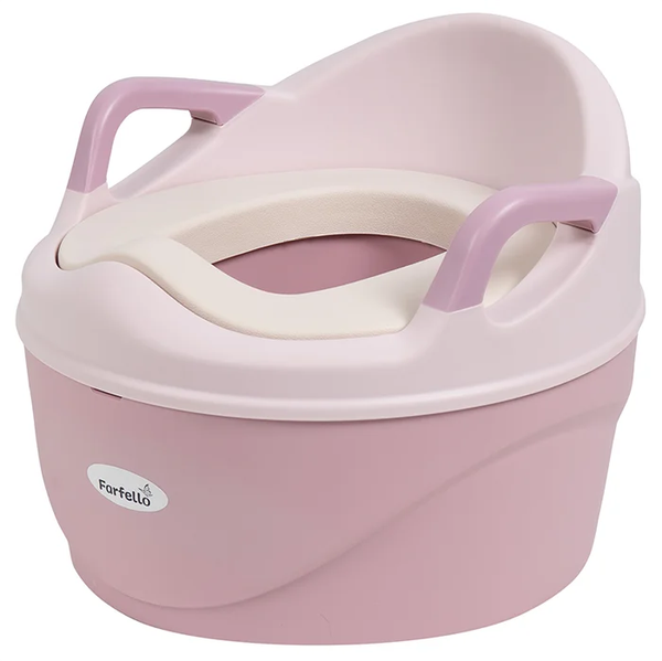 Детский горшок Farfello A1