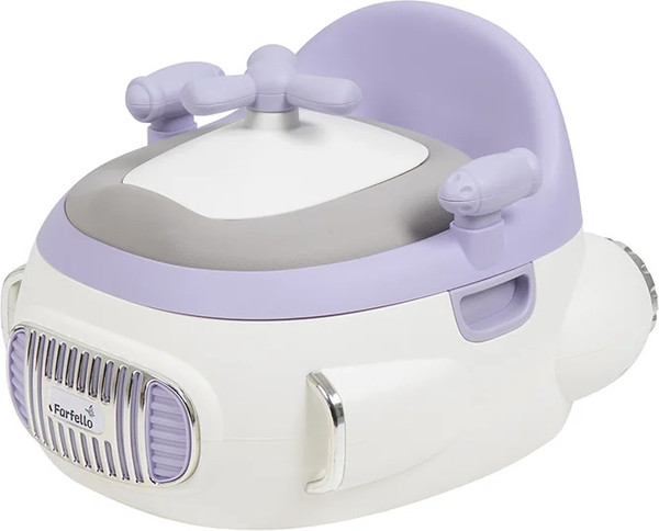 Детский горшок Farfello A5 - фото