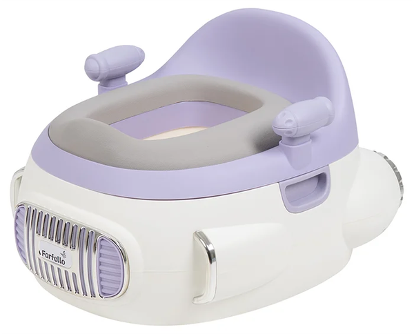 Детский горшок Farfello A5