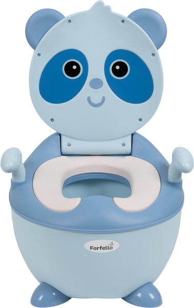 Детский горшок Farfello A3