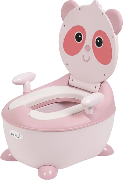 Детский горшок Farfello A3 - фото