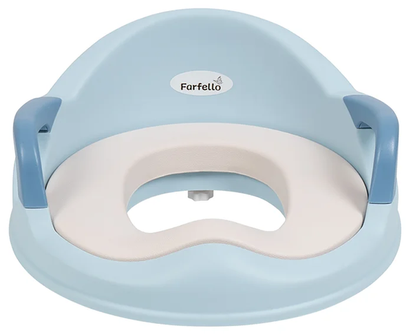 Детская накладка на унитаз Farfello L2