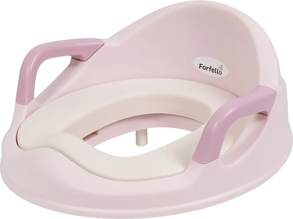 Детская накладка на унитаз Farfello L2 - фото