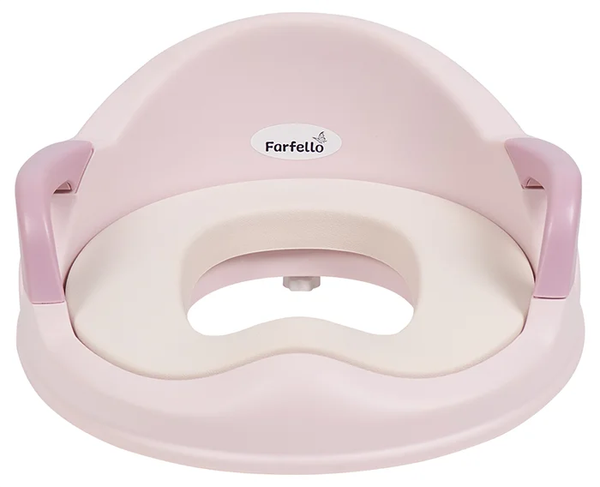 Детская накладка на унитаз Farfello L2