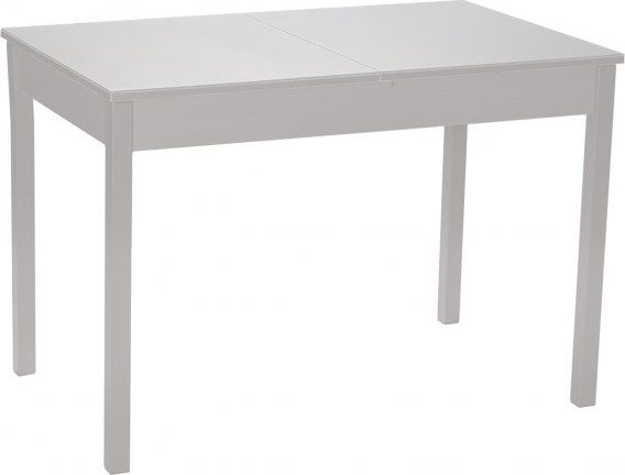 Обеденный стол Древпром Бристоль М81 110-140x68 - фото