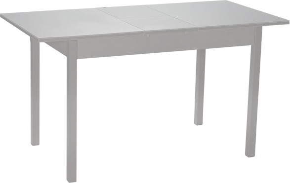 Обеденный стол Древпром Бристоль М81 110-140x68