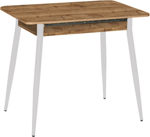 Обеденный стол Древпром Бостон М46 60-127x90 - фото