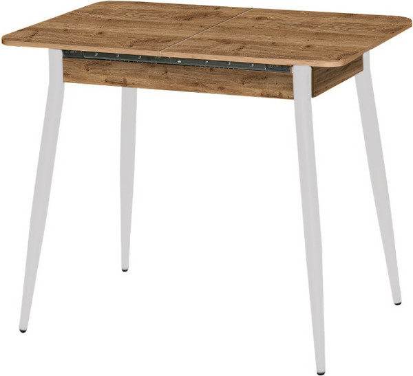 Обеденный стол Древпром Бостон М46 60-127x90