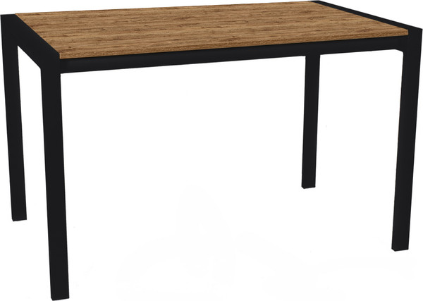Обеденный стол Древпром Кастел М91 110-150x70