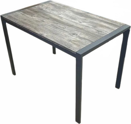 Обеденный стол Древпром Кастел М91 110-150x70 - фото