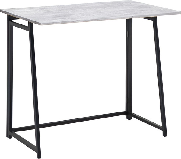 Письменный стол Древпром М144 90x55 - фото