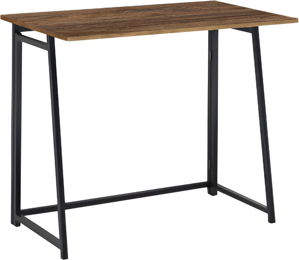 Письменный стол Древпром М144 90x55 - фото