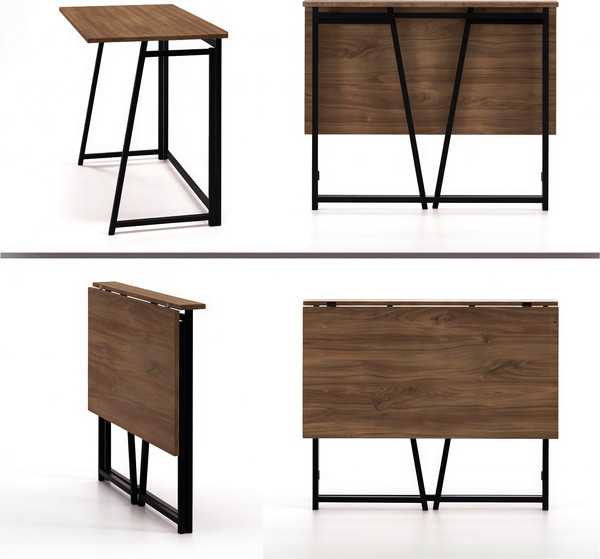 Письменный стол Древпром М144 90x55