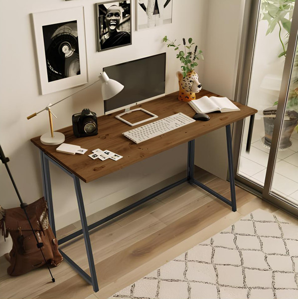 Письменный стол Древпром М144 90x55