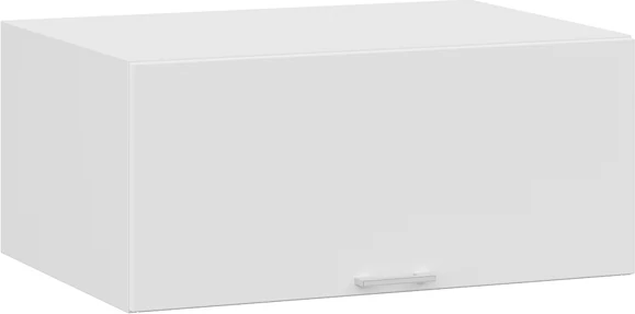 Шкаф навесной для кухни ТриЯ Габриэлла 1В8Г с одной откидной дверью - фото