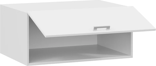 Шкаф навесной для кухни ТриЯ Габриэлла 1В8Г с одной откидной дверью