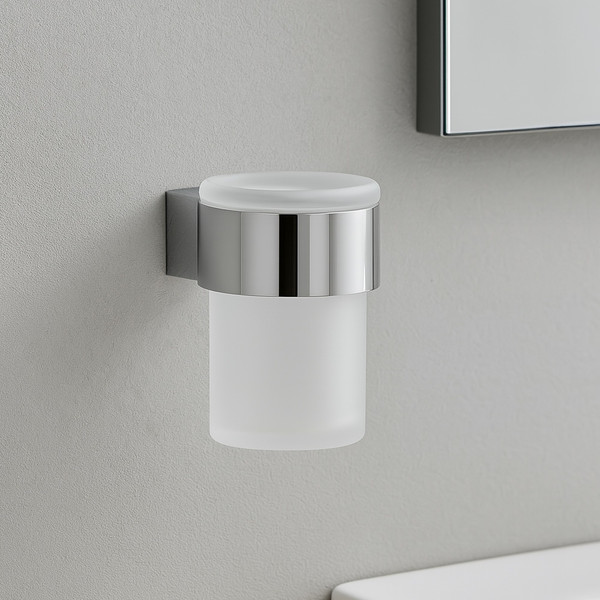 Набор аксессуаров для ванной Lauter 21TS3018 + 21TS3020 + 21TS3008 + 21TS3007